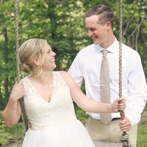 Meet your Posher, Kelsi